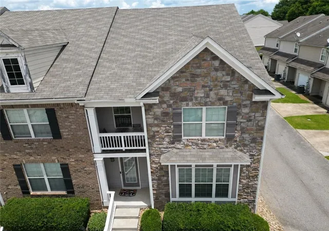 2nd image of 5740 Radford Loop, Fairburn, GA 30213 | MLS# 7810032