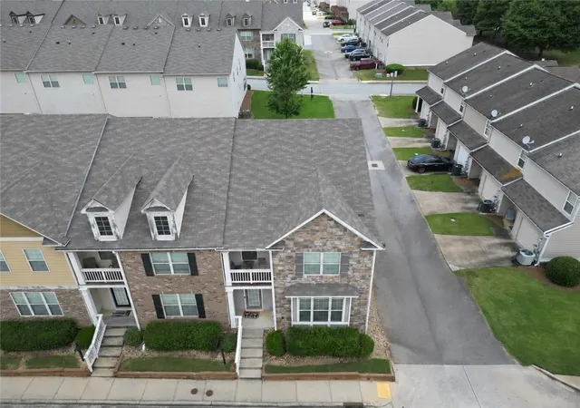 5th image of 5740 Radford Loop, Fairburn, GA 30213 | MLS# 7810032