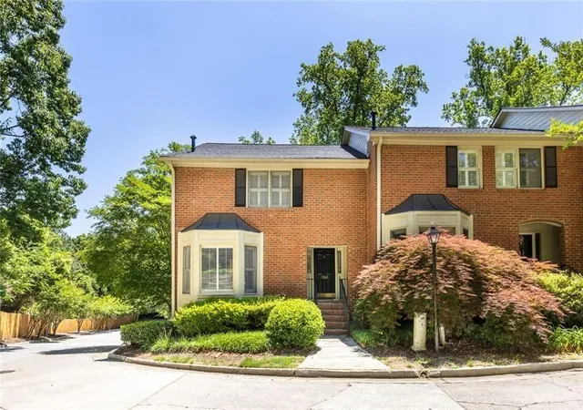Condo for sale at 1363 Sheffield Glen Way, Atlanta, GA 30329 | MLS# 7771515