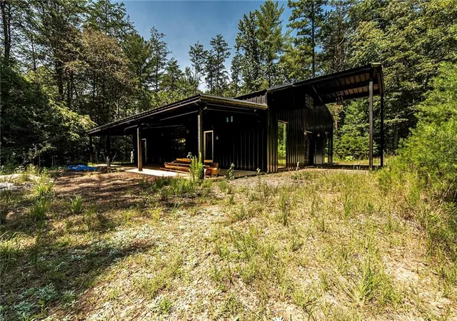 Photo 1 of Single family home for sale at 100 Ford Ln, Morganton, GA 30560 | MLS# 7828768 | Listing updated on 2026-09-09