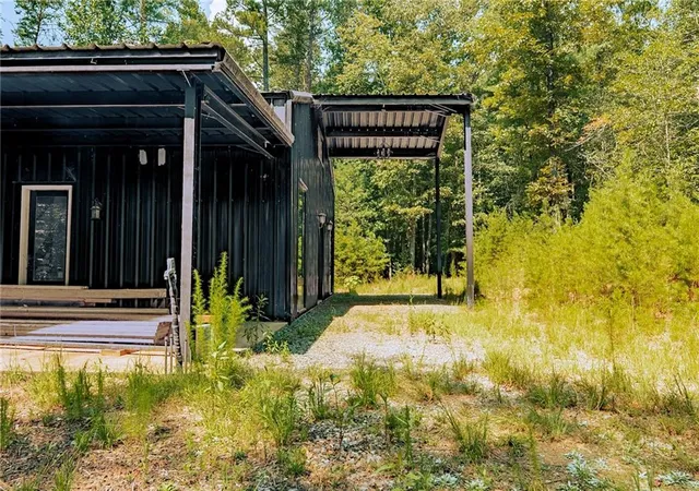 Photo 3 of Single family home for sale at 100 Ford Ln, Morganton, GA 30560 | MLS# 7828768 | Listing updated on 2026-09-09