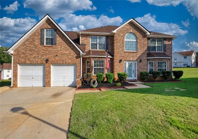 Single family home for sale at 405 Canoga Ct, Mcdonough, GA 30253 | MLS# 7856394