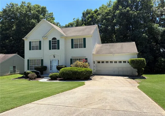 2nd image of 4011 Wintersweet Dr, Decatur, GA 30034 | MLS# 7796018