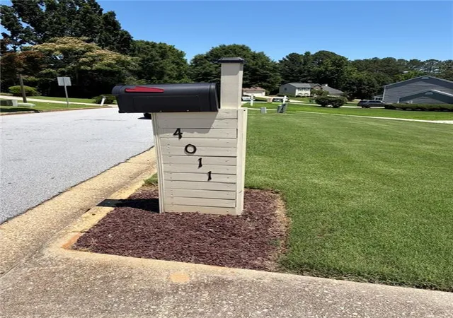 69th image of 4011 Wintersweet Dr, Decatur, GA 30034 | MLS# 7796018