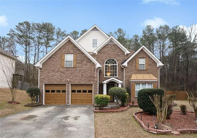 Photo 1 of Single family home for sale at 3382 Sandwedge Ct, Snellville, GA 30039 | MLS# 7799231 | Listing updated on 2026-07-04