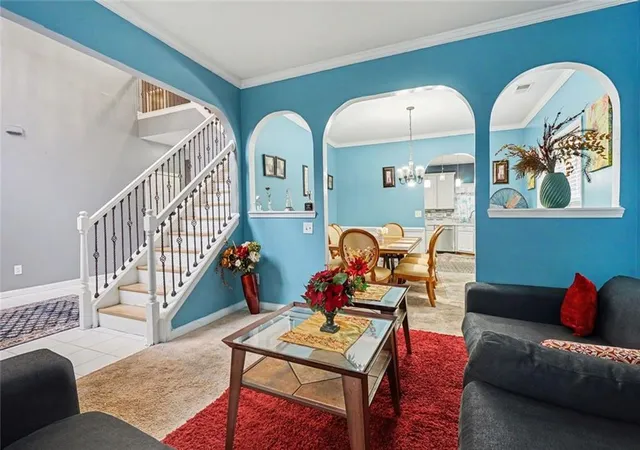 Photo 3 of Single family home for sale at 3382 Sandwedge Ct, Snellville, GA 30039 | MLS# 7799231 | Listing updated on 2026-07-04