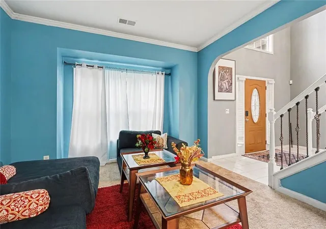 Photo 3 of Single family home for sale at 3382 Sandwedge Ct, Snellville, GA 30039 | MLS# 7799231 | Listing updated on 2026-07-04