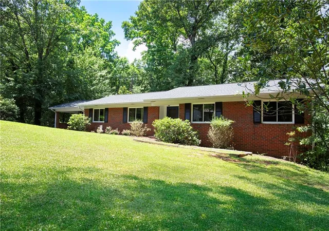 Photo 1 of Sale Pending at 1874 Pine Tree Trl, Gainesville, GA 30501 | MLS# 7798347 | Listing updated on 2026-08-26