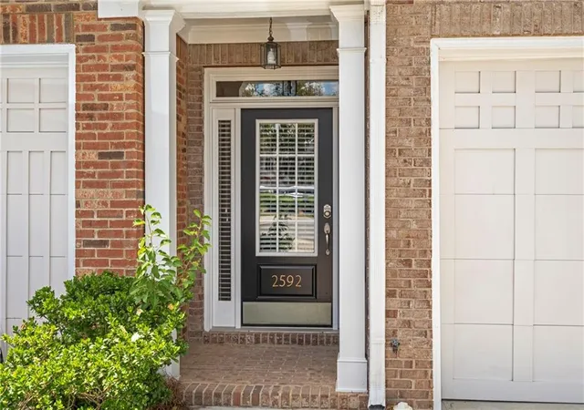 Photo 2 of Townhouse for sale at 2592 Gadsen Walk, Duluth, GA 30097 | MLS# 7809121 | Listing updated on 2026-08-24