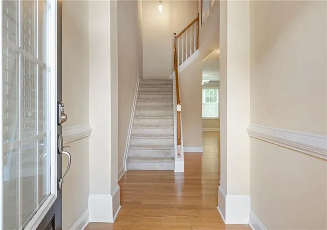 Photo 3 of Townhouse for sale at 2592 Gadsen Walk, Duluth, GA 30097 | MLS# 7809121 | Listing updated on 2026-08-24