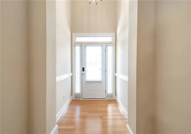 Photo 3 of Townhouse for sale at 2592 Gadsen Walk, Duluth, GA 30097 | MLS# 7809121 | Listing updated on 2026-08-24