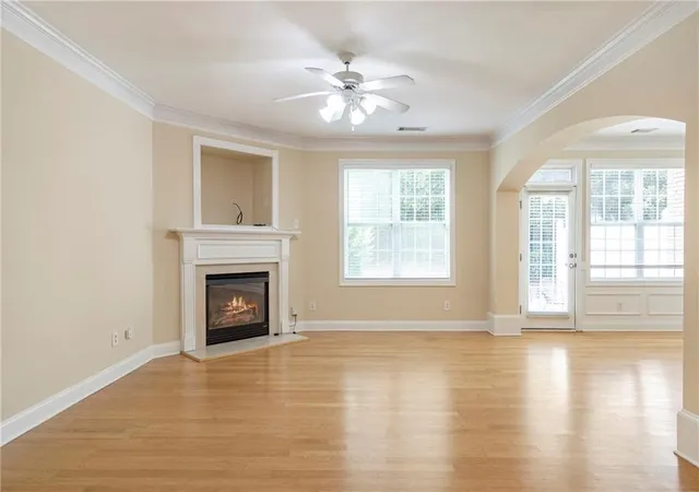 Photo 4 of Townhouse for sale at 2592 Gadsen Walk, Duluth, GA 30097 | MLS# 7809121 | Listing updated on 2026-08-24