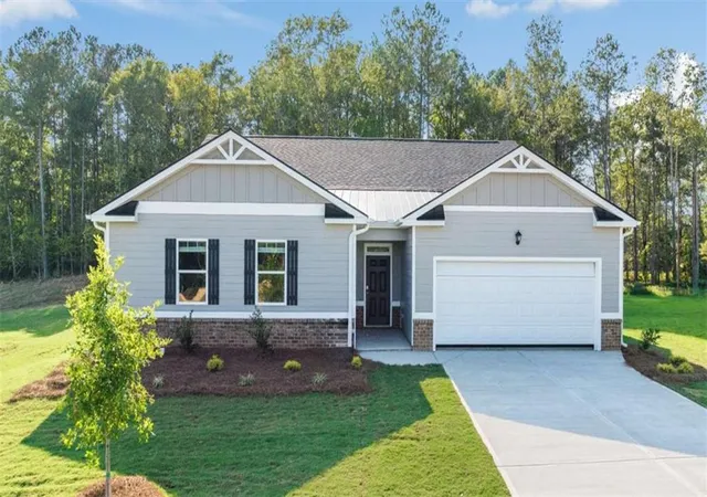 Photo 1 of Single family home for sale at 1211 Kingston Ave, Buckhead, GA 30625 | MLS# 7796771 | Listing updated on 2026-09-09