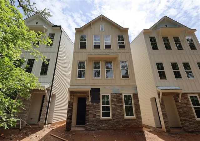 Single family home for sale at None, Decatur, GA 30079 | MLS# 7744811 | Listing updated on 2026-06-29