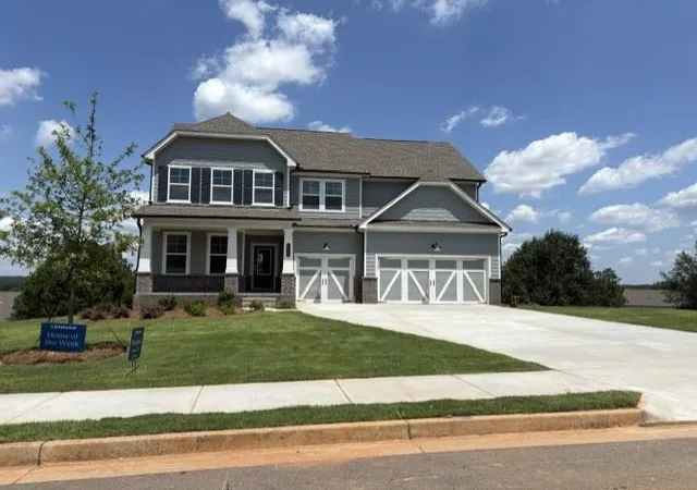 Homes for sale in Madison, GA | 1020 Reagan Dr, Madison, GA 30650 | MLS# 7760938