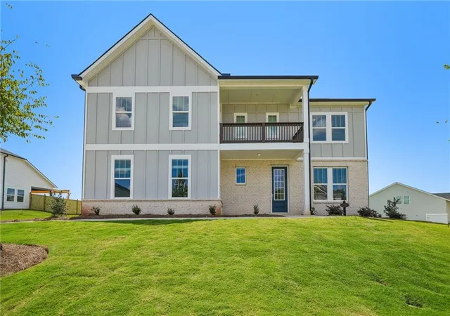 1st image of 2111 Homer Dr, Monroe, GA 30656 | MLS# 7786299