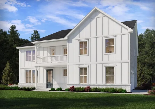 2nd image of 2111 Homer Dr, Monroe, GA 30656 | MLS# 7786299