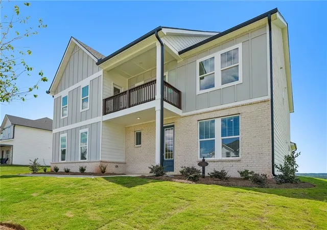 4th image of 2111 Homer Dr, Monroe, GA 30656 | MLS# 7786299