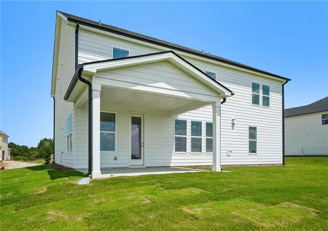 51st image of 2111 Homer Dr, Monroe, GA 30656 | MLS# 7786299