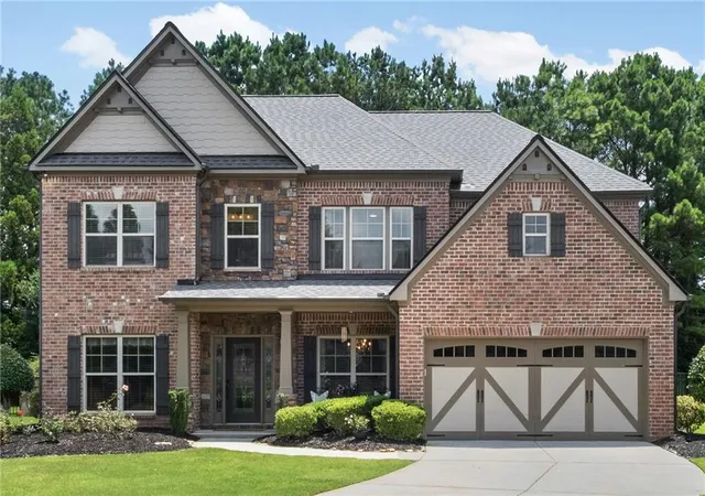 Photo 1 of Sale Pending at 5110 Cecilia Sq, Cumming, GA 30040 | MLS# 7825201 | Listing updated on 2026-10-07