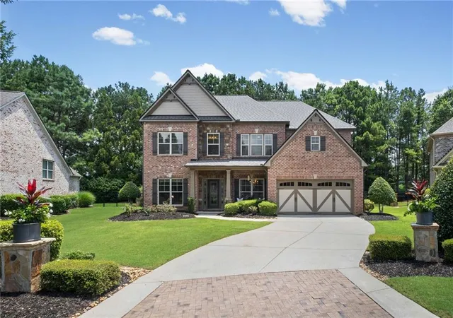Photo 2 of Sale Pending at 5110 Cecilia Sq, Cumming, GA 30040 | MLS# 7825201 | Listing updated on 2026-10-07