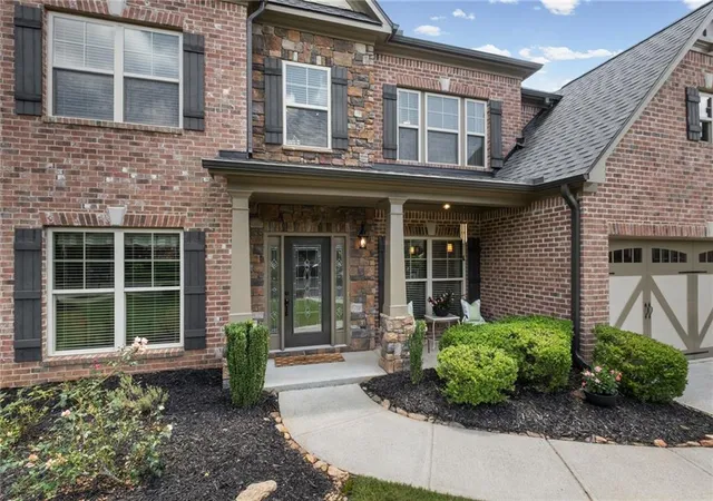 Photo 3 of Sale Pending at 5110 Cecilia Sq, Cumming, GA 30040 | MLS# 7825201 | Listing updated on 2026-10-07