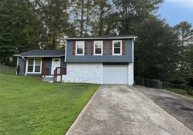 Single family home for sale at 1819 Singer Wy, Lithonia, GA 30058 | MLS# 7811725