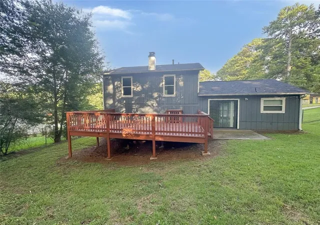Photo 2 of Single family home for sale at 1819 Singer Wy, Lithonia, GA 30058 | MLS# 7811725 | Listing updated on 2026-09-25