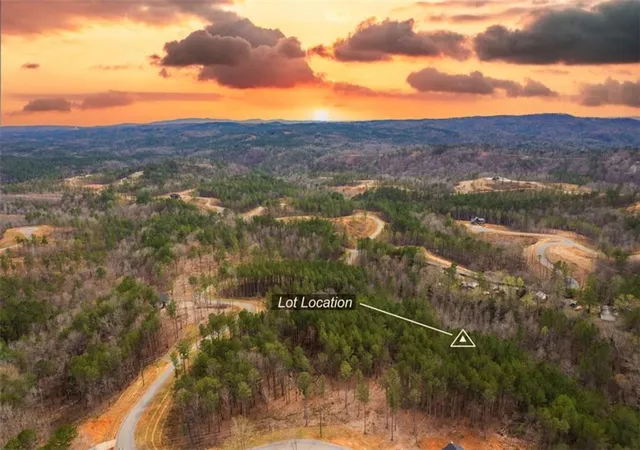 Photo 2 of Land for sale at Lt 112 Blalock Mountain Rd, Talking Rock, GA 30175 | MLS# 7547033 | Listing updated on 2026-08-21