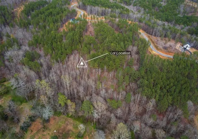 Photo 3 of Land for sale at Lt 112 Blalock Mountain Rd, Talking Rock, GA 30175 | MLS# 7547033 | Listing updated on 2026-08-21