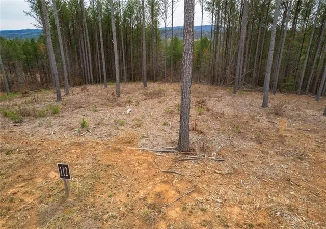 Photo 4 of Land for sale at Lt 112 Blalock Mountain Rd, Talking Rock, GA 30175 | MLS# 7547033 | Listing updated on 2026-08-21