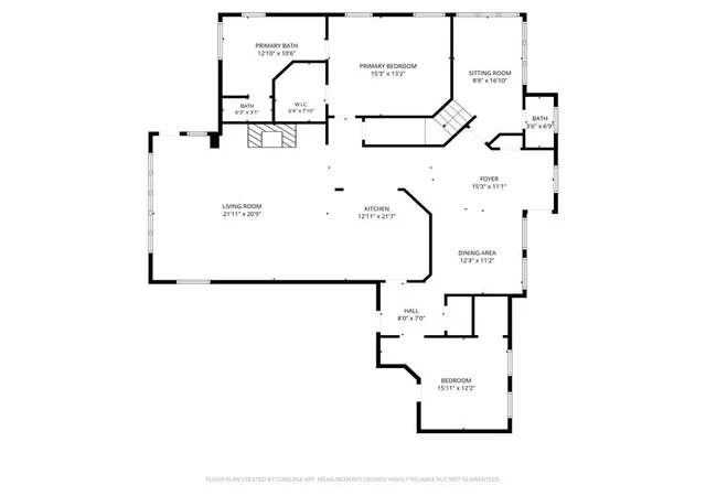 2nd image of 625 Aunt Lucy Ln SW, Smyrna, GA 30082