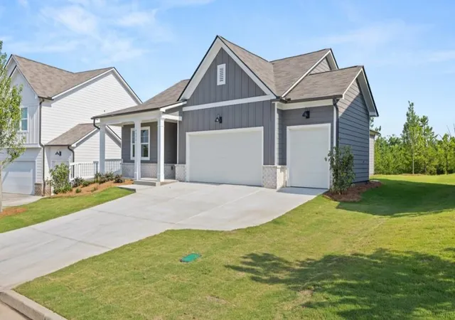 2nd image of 4092 Peregrine Wy, Gainesville, GA 30506 | MLS# 7790897
