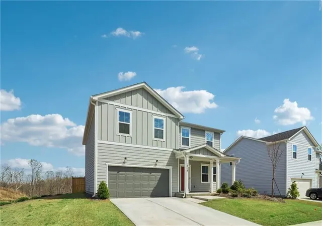 Homes for sale in Gainesville, GA | 2978 E Salinger Wy, Gainesville, GA 30507 | MLS# 7787505