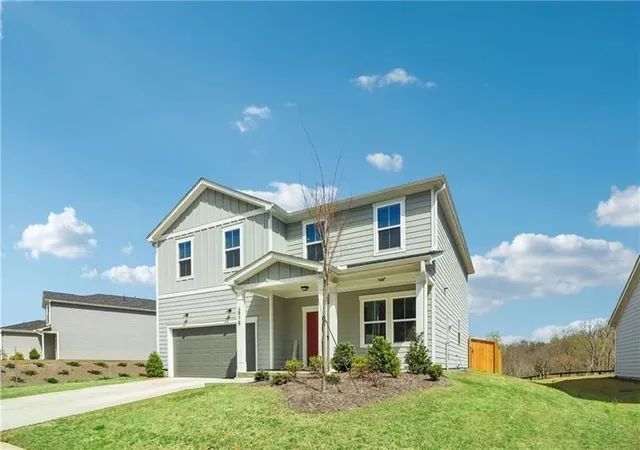Homes for sale in Gainesville, GA | 2978 E Salinger Wy, Gainesville, GA 30507 | MLS# 7787505