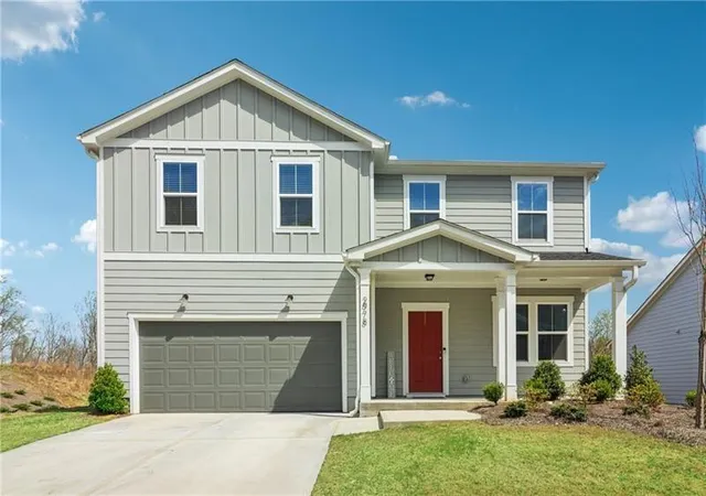 Homes for sale in Gainesville, GA | 2978 E Salinger Wy, Gainesville, GA 30507 | MLS# 7787505