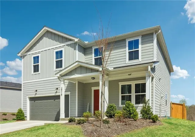 Homes for sale in Gainesville, GA | 2978 E Salinger Wy, Gainesville, GA 30507 | MLS# 7787505