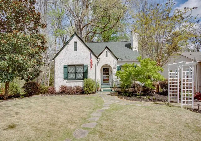 1st image of 2045 Mercer Ave, Atlanta, GA 30337 | MLS# 7745740