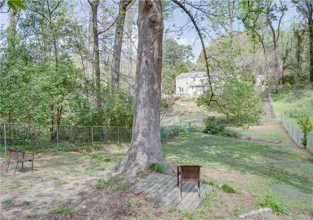 45th image of 2045 Mercer Ave, Atlanta, GA 30337 | MLS# 7745740
