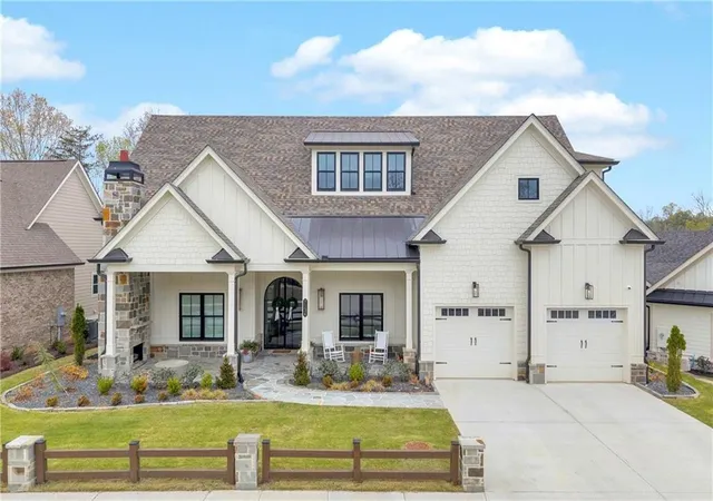 Photo 1 of Sale Pending at 7134 Bluebird Cvs, Gainesville, GA 30506 | MLS# 7844012 | Listing updated on 2026-10-30