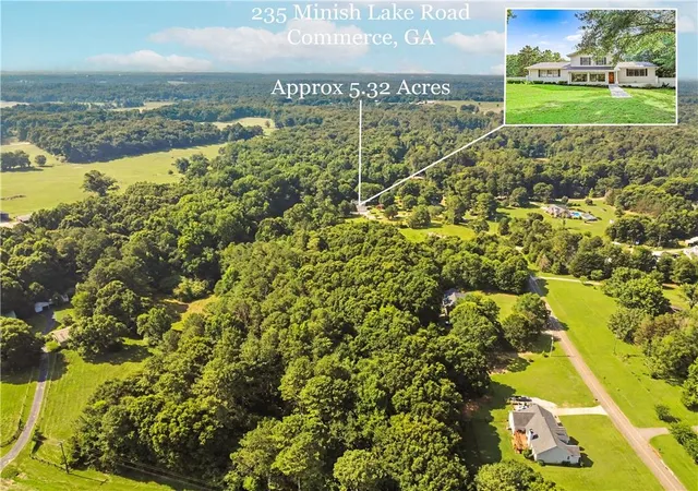 43rd image of 235 Minish Lake Rd, Commerce, GA 30530 | MLS# 7798702