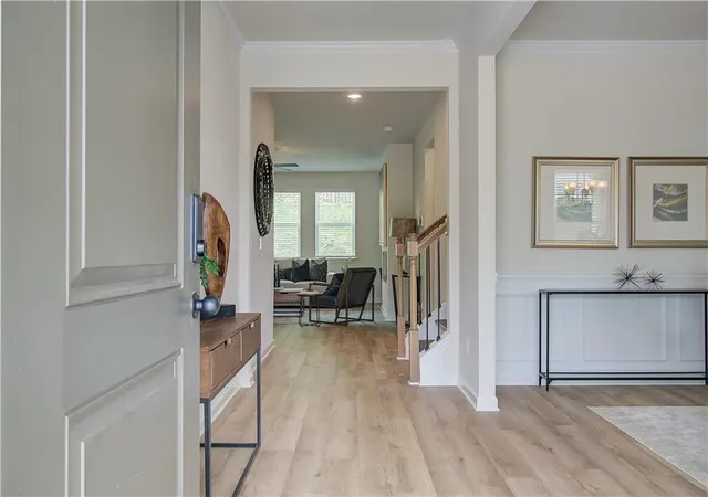 3rd image of 682 Ellis Spring Wy, Lawrenceville, GA 30045 | MLS# 7745123
