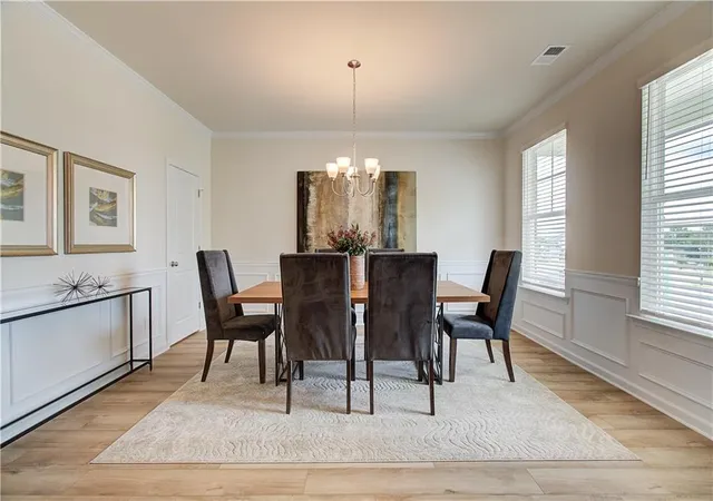 4th image of 682 Ellis Spring Wy, Lawrenceville, GA 30045 | MLS# 7745123