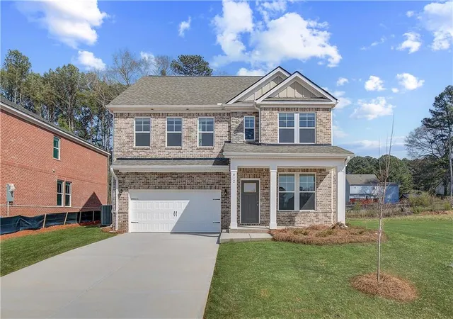 Photo 1 of Single family home for sale at 652 Leafy Branch Way, Mcdonough, GA 30253 | MLS# 7817534 | Listing updated on 2026-09-15