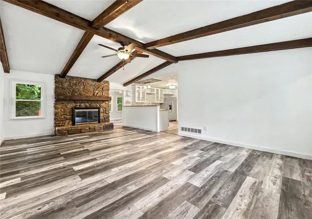 2nd image of 2704 Kozy Ct Ne, Marietta, GA 30066 | MLS# 7817880