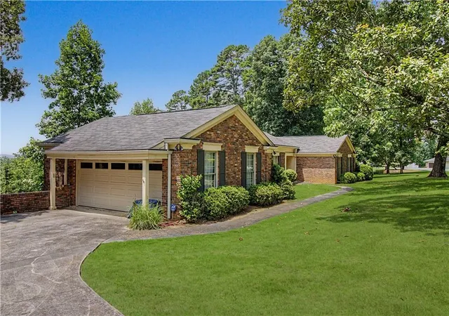 2nd image of 345 Mount Alto Rd, Rome, GA 30165 | MLS# 7819343