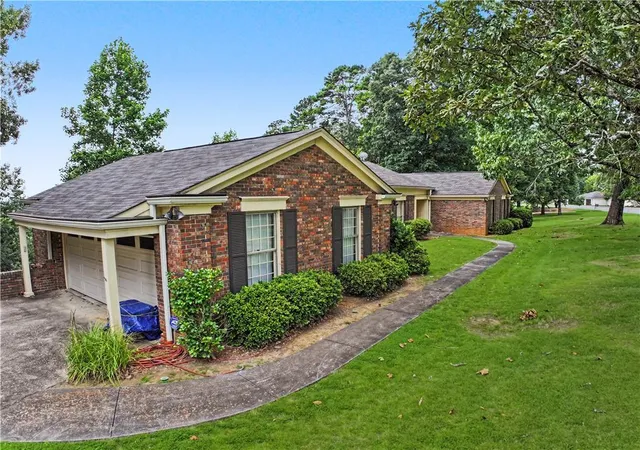 5th image of 345 Mount Alto Rd, Rome, GA 30165 | MLS# 7819343