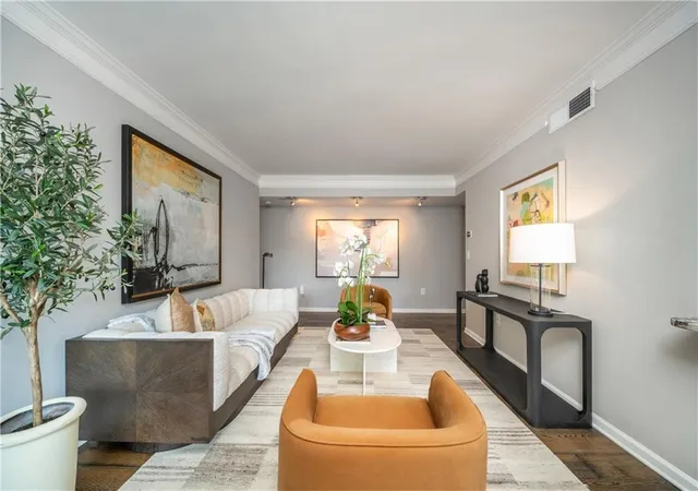 Photo 1 of Condo for sale at 275 13th Street Ne #312, Atlanta, GA 30309 | MLS# 7812659 | Listing updated on 2026-09-10