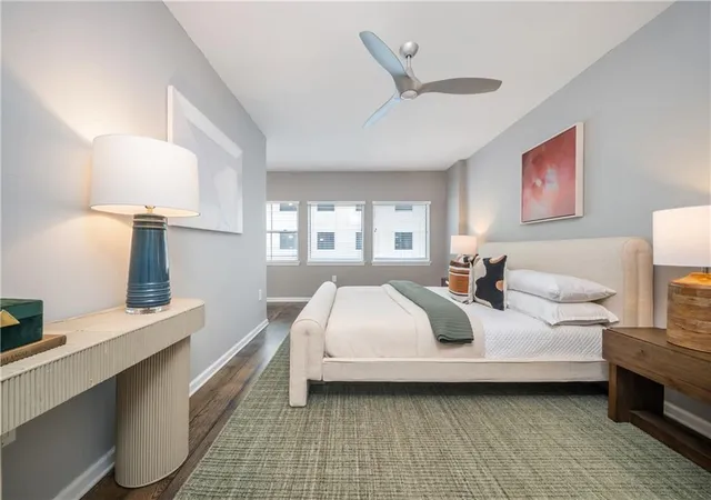 Photo 2 of Condo for sale at 275 13th Street NE #312, Atlanta, GA 30309 | MLS# 7812659 | Listing updated on 2026-09-10