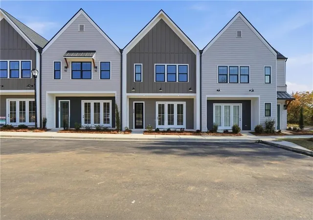 2nd image of 291 Orchid St, Braselton, GA 30517 | MLS# 7725837